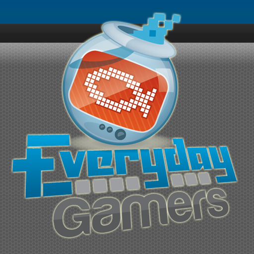 Everyday Gamers icon