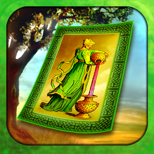 Heartwild Solitaire icon