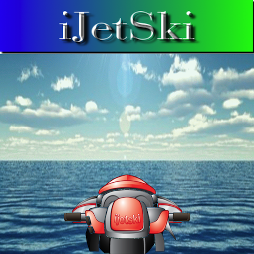 iJetSki icon