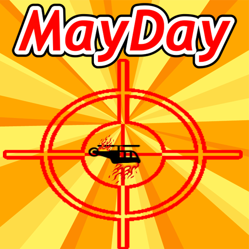 MayDay! icon