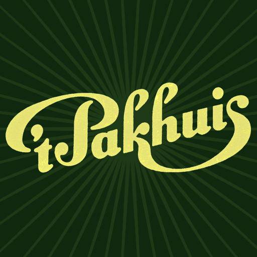 't Pakhuis icon