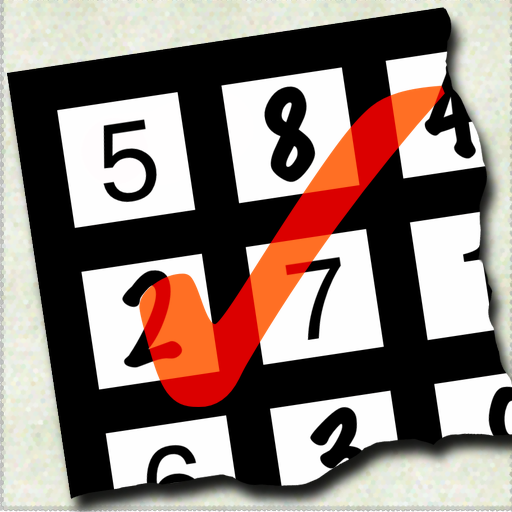 Sudoku Cheat