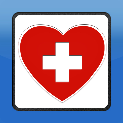 Medicine Cabinet iPad Edition icon