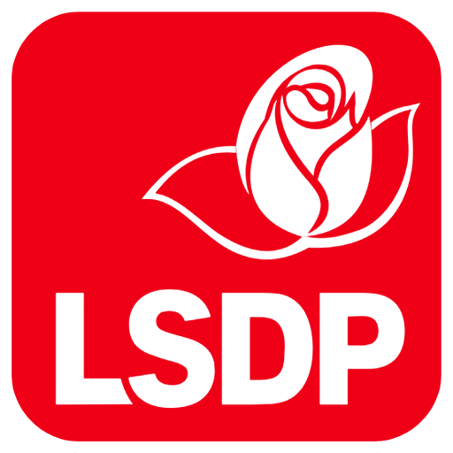 LSDP icon