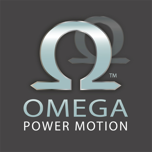 Omega Power Motion™