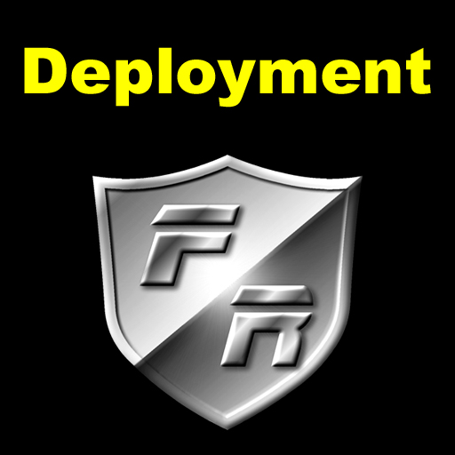 Soldier/Family Deployment Handbook