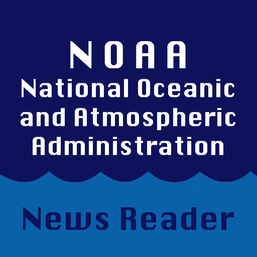 NOAA News Reader (National Oceanic and Atmospheric Administration)