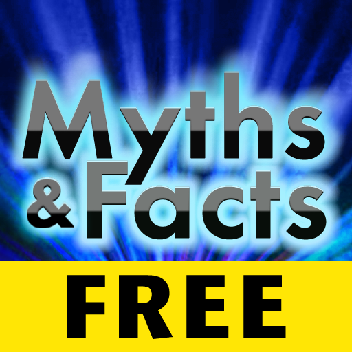 Myths and Facts FREE - 100% Awesome [+10.000 Facts and Laws]