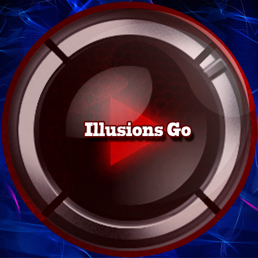 illusions go