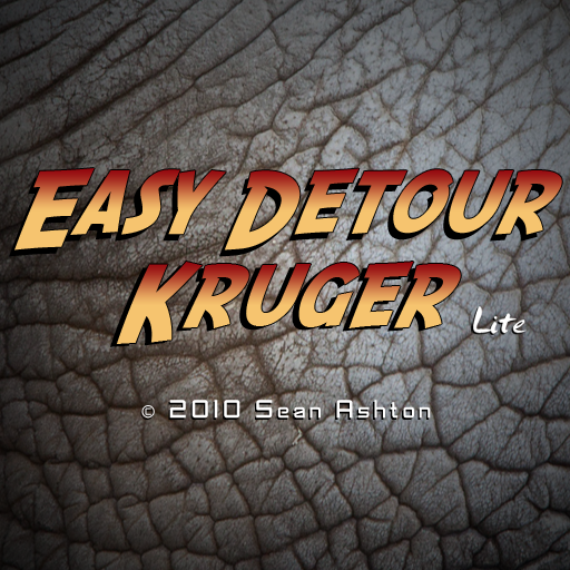Easy Detour Kruger (lite)