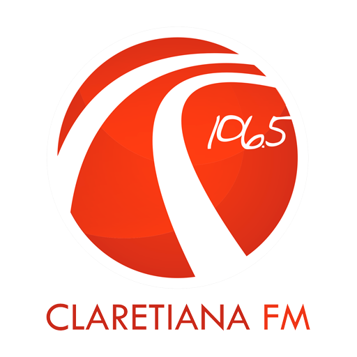 Radio Claretiana FM | Rio Claro | Brasil icon