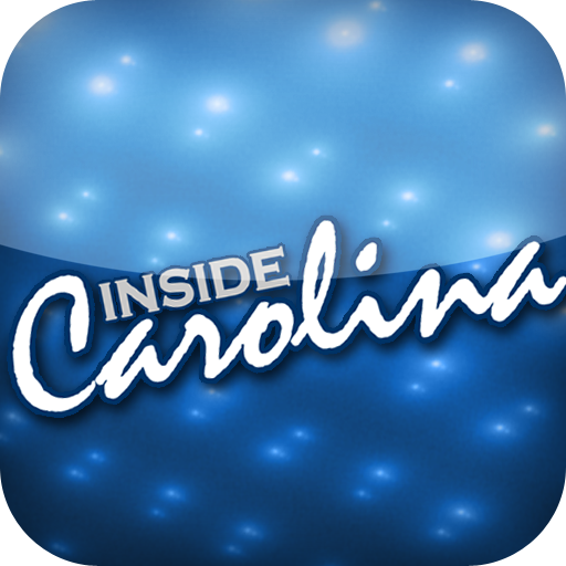 Inside Carolina For iPad icon