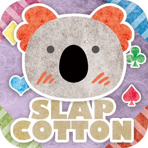 Slap Cotton HD icon