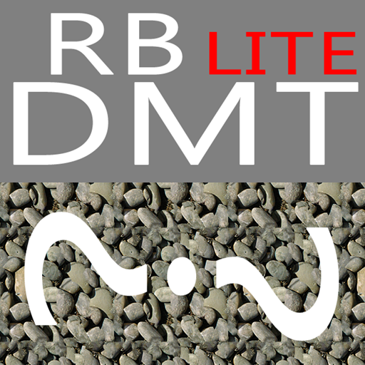 RB DMT LITE
