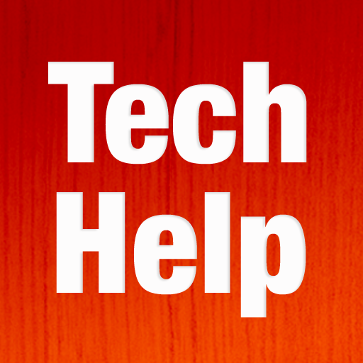 Tech Help icon