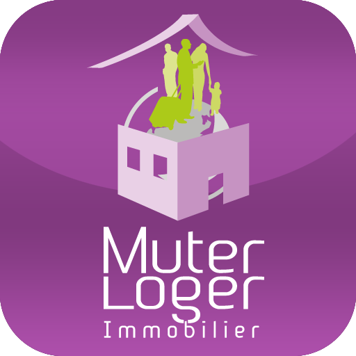 MuterLoger Immobilier icon
