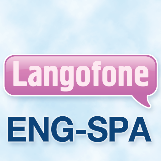 iLangofone English-Spanish