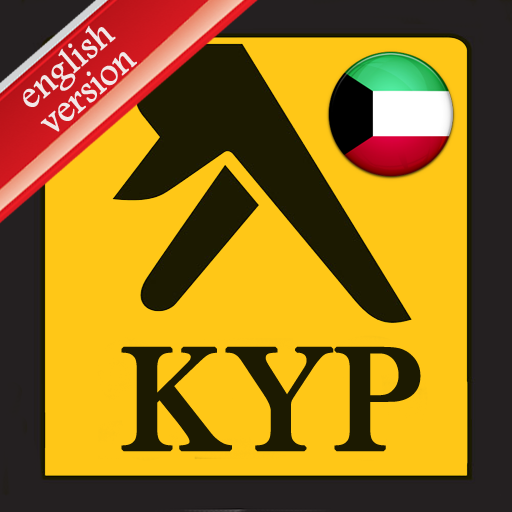 KYP icon