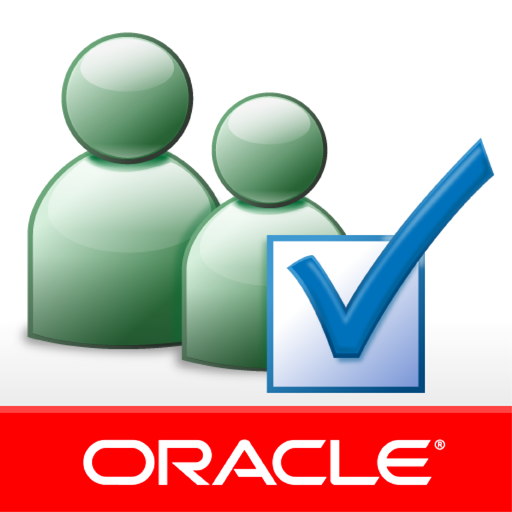 Oracle Business Approvals for Managers