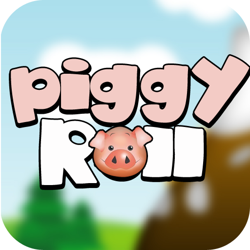 Piggy Roll icon