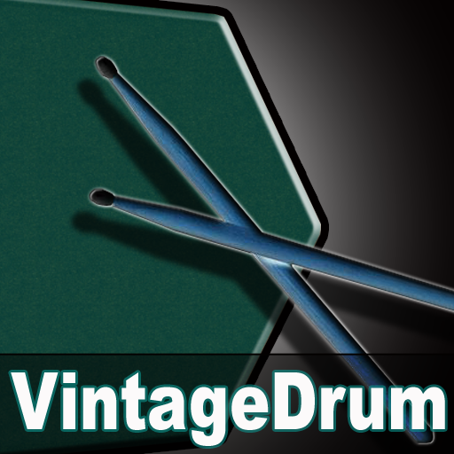 Vintage Drum