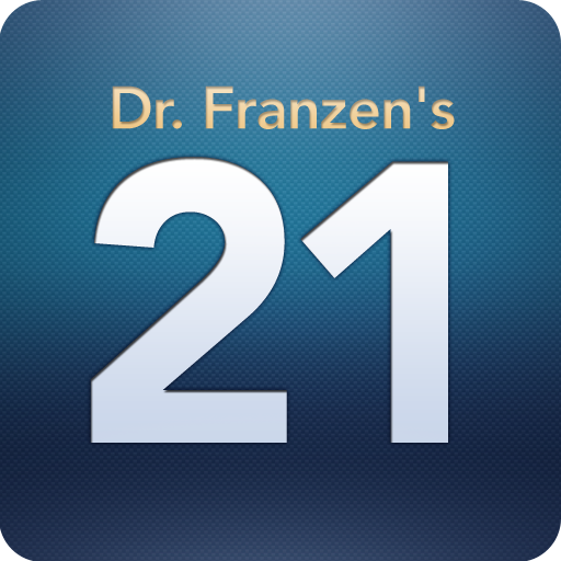 Dr. Franzen's Memory Effort Test