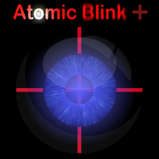 Atomic Blink Plus