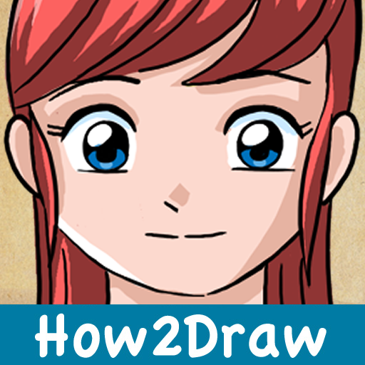 How2Draw Manga