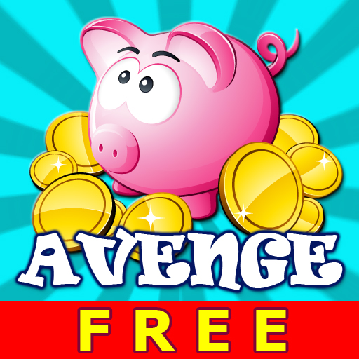 Avenge the Pigs HD Lite Free