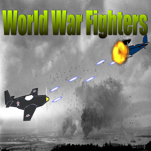 World War Fighters icon
