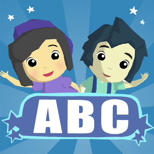 ABC SuperStar Kids icon