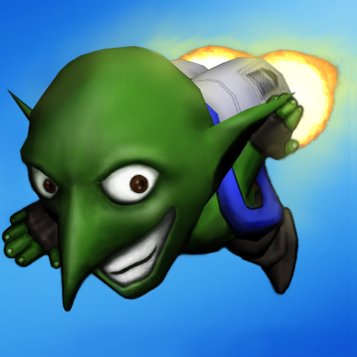 Goblin's Aerocraft icon