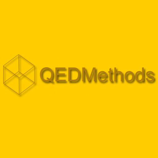 QEDMethods