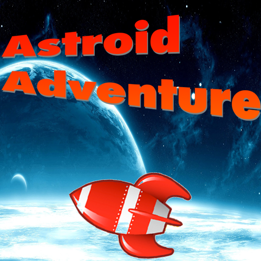 Astroid Adventure icon