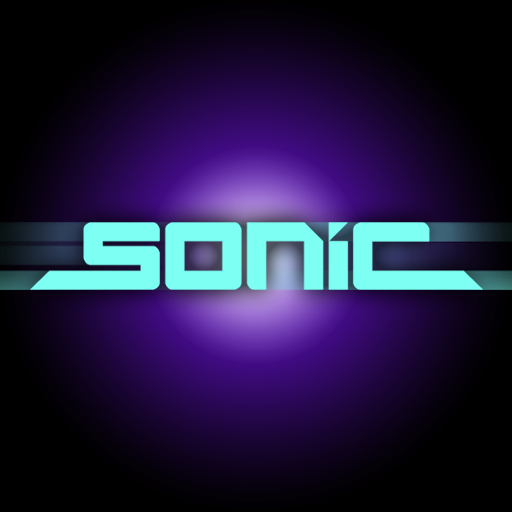 Sonic Speed Ball icon