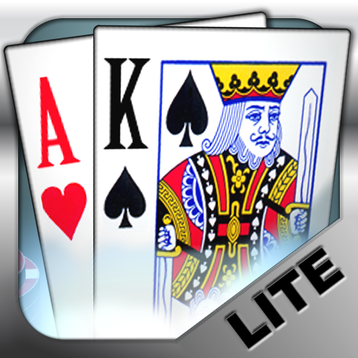 Blackjack Lite+ icon