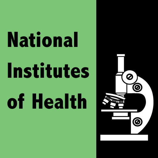 NIH News Reader (National Institutes of Health)