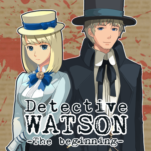 Watson : The Beginning (Sherlock Holmes)