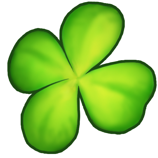 4 Leaf Clover icon