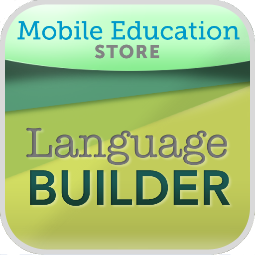 LanguageBuilder for iPhone icon