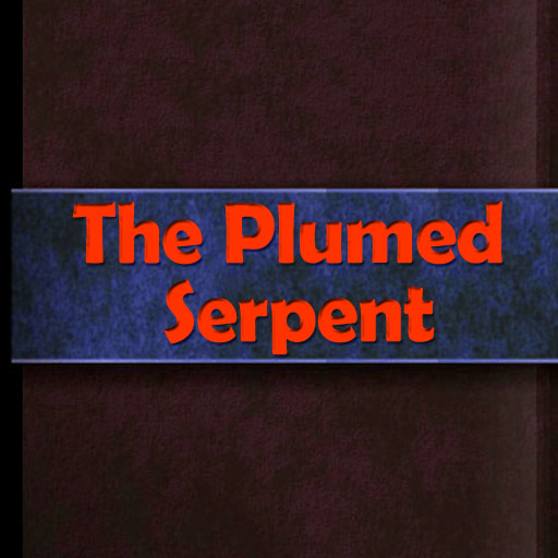 The Plumed Serpent  by D. H. Lawrence