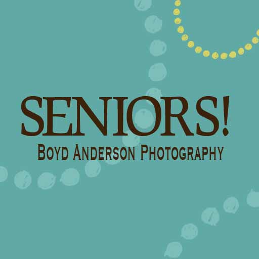Seniors!