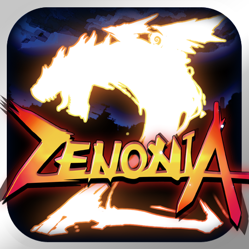 zenonia 4 map of final boss castle