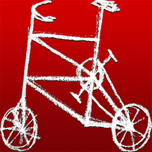 Tall Bike Joust Review