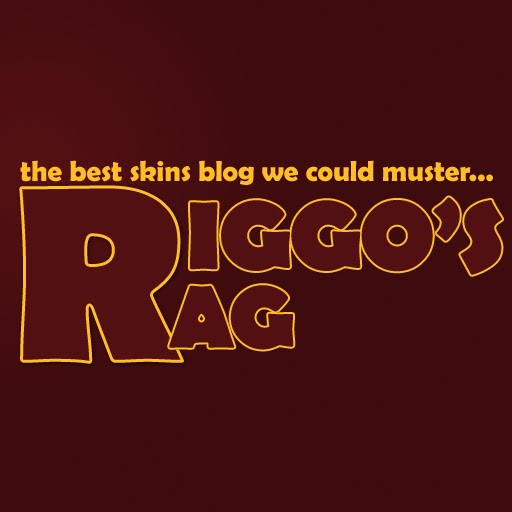 Riggo's Rag