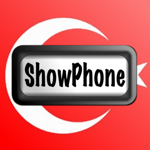 ShowPhone Turkish