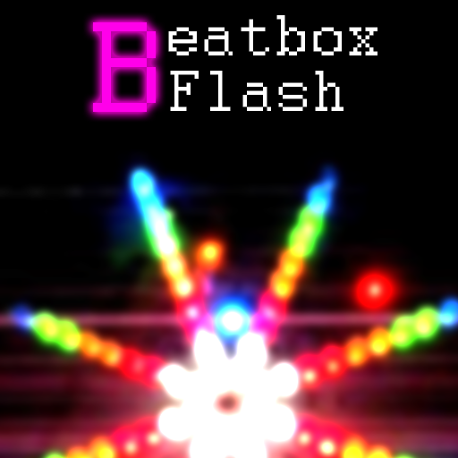 Beatbox Flash (비트박스 플래시) icon