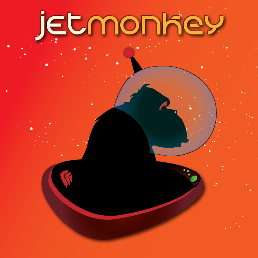 JETMonkey icon