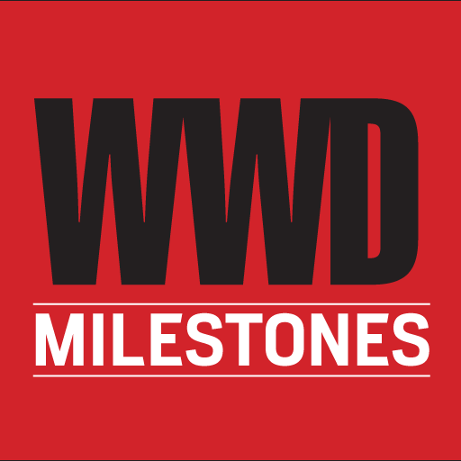 WWD Milestones icon