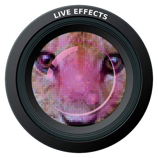 Live Effects Cam